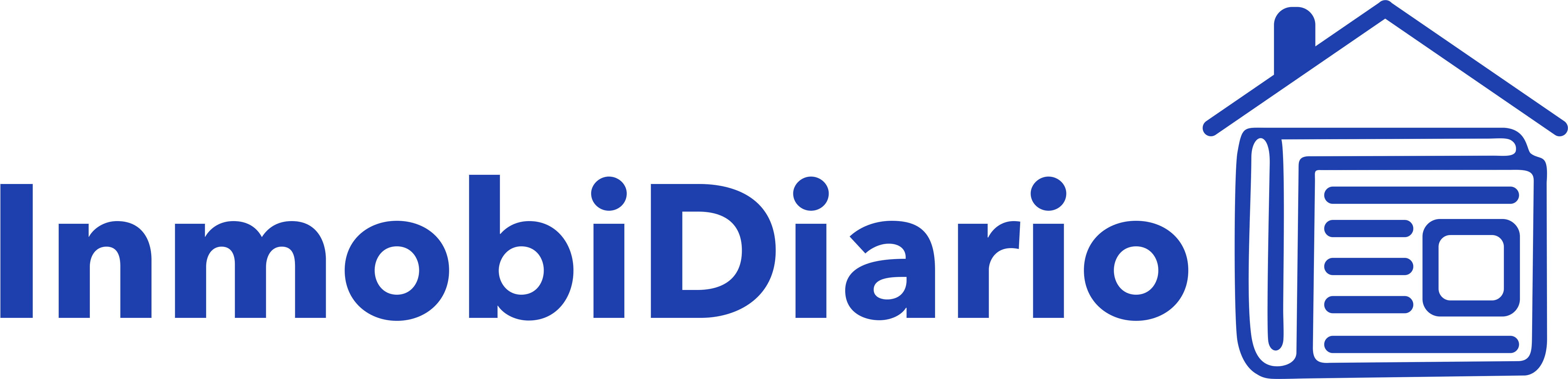 Logo InmoDiario